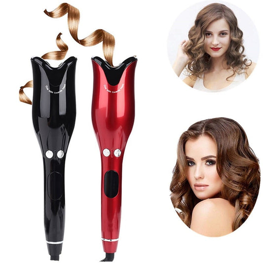 Fer à friser rotatif automatique PowerCurl®