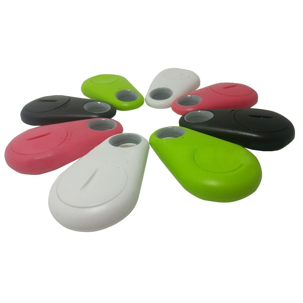 Tracker Bluetooth intelligent sans fil anti-perte