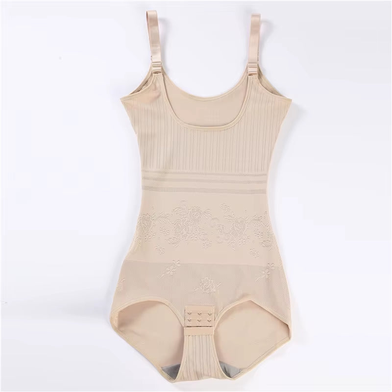 Brand New Women High Waist Panties Bodysuits Shaper Control Pants Clincher Waist Corset Slimming Belt Sexy Corrective Underwear