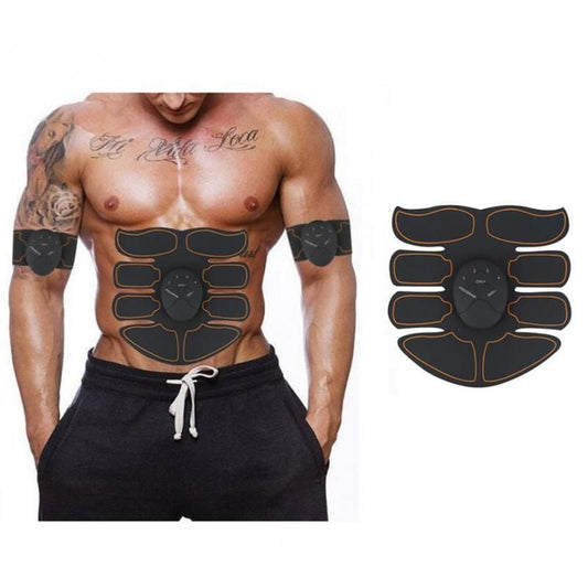 Stimulateur musculaire EMS Abdomen Trainer