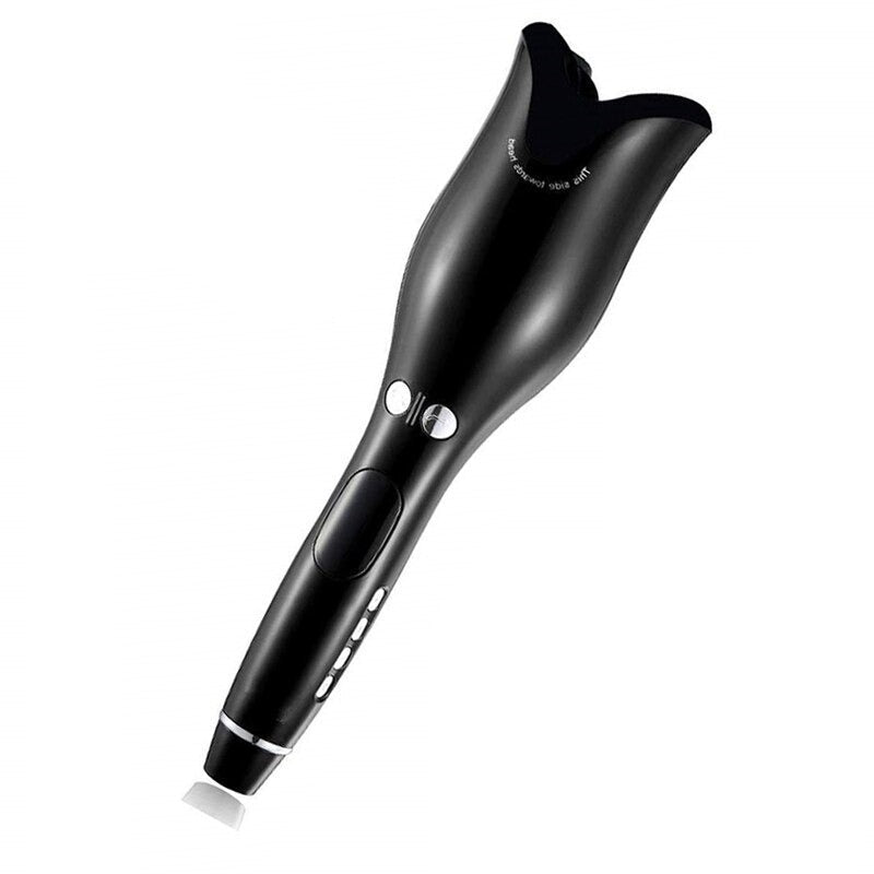 Fer à friser rotatif automatique PowerCurl®