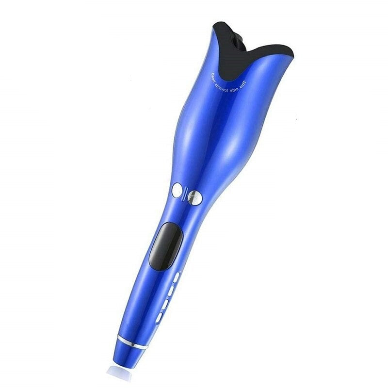 Fer à friser rotatif automatique PowerCurl®
