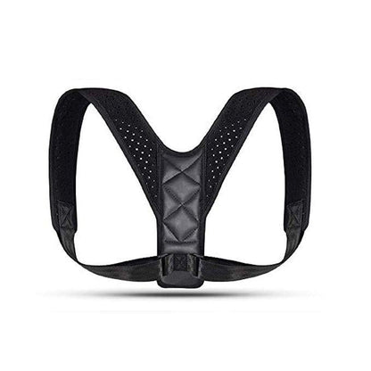 Ceinture correctrice de posture dorsale médicale réglable 