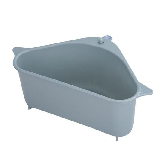 Organisateur de panier de vidange d'évier de cuisine