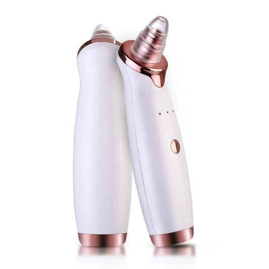 Aspirateur électrique pour points noirs du visage