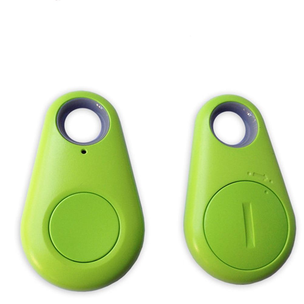 Tracker Bluetooth intelligent sans fil anti-perte