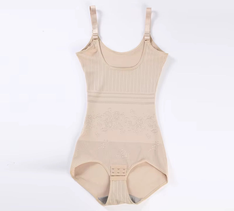 Brand New Women High Waist Panties Bodysuits Shaper Control Pants Clincher Waist Corset Slimming Belt Sexy Corrective Underwear