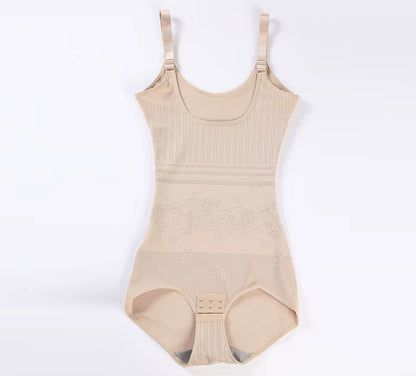 Brand New Women High Waist Panties Bodysuits Shaper Control Pants Clincher Waist Corset Slimming Belt Sexy Corrective Underwear