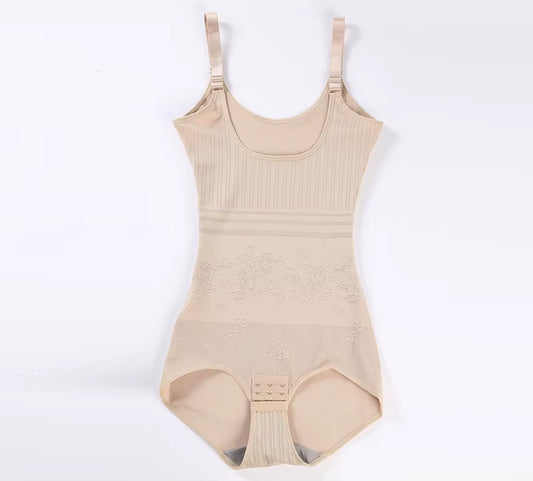 Brand New Women High Waist Panties Bodysuits Shaper Control Pants Clincher Waist Corset Slimming Belt Sexy Corrective Underwear