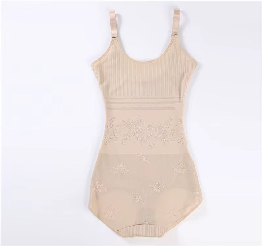 Brand New Women High Waist Panties Bodysuits Shaper Control Pants Clincher Waist Corset Slimming Belt Sexy Corrective Underwear