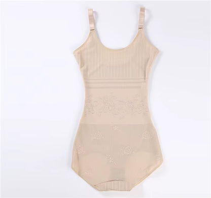 Brand New Women High Waist Panties Bodysuits Shaper Control Pants Clincher Waist Corset Slimming Belt Sexy Corrective Underwear