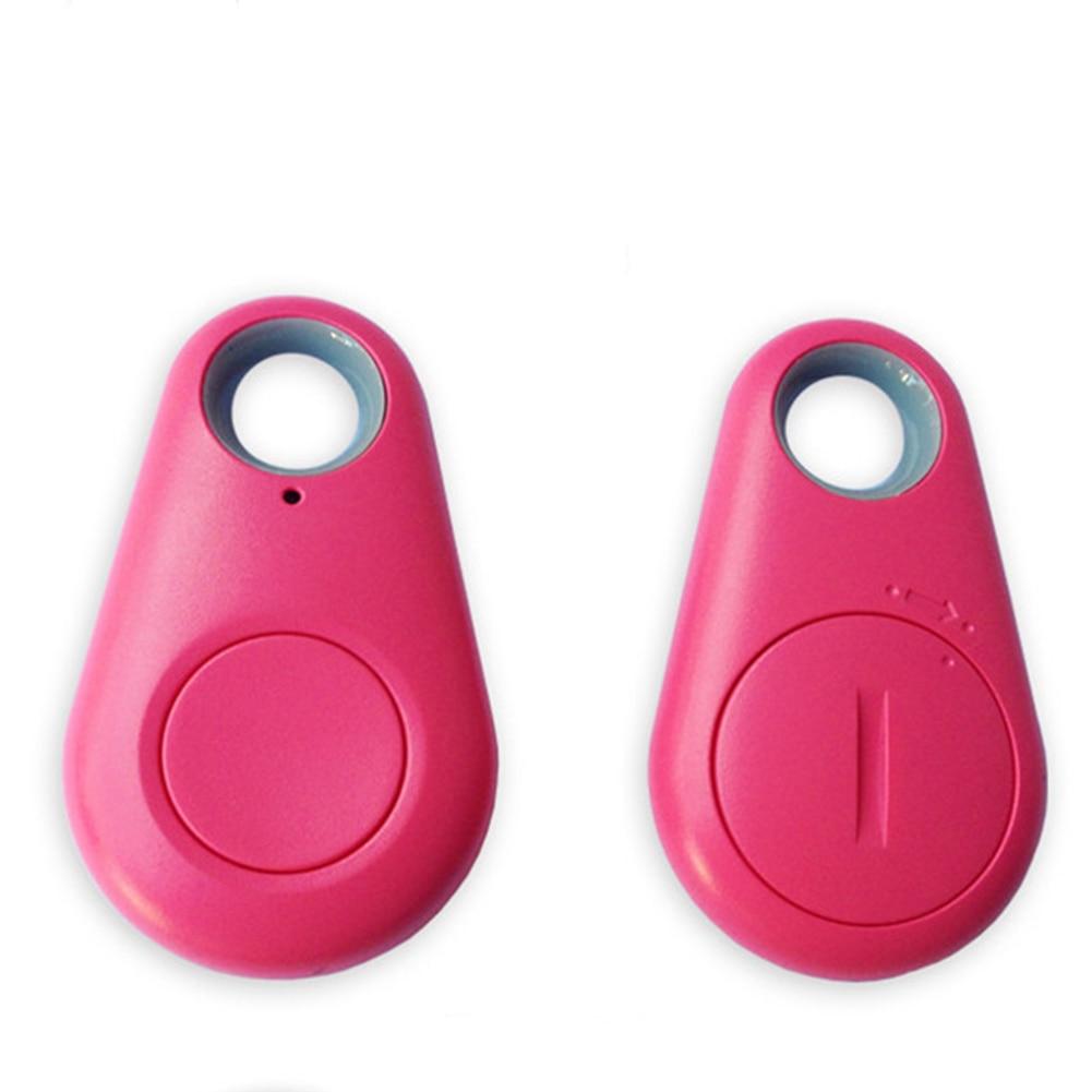 Tracker Bluetooth intelligent sans fil anti-perte