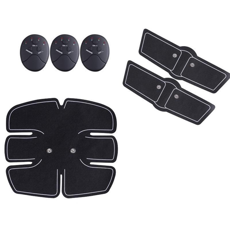 Stimulateur musculaire EMS Abdomen Trainer